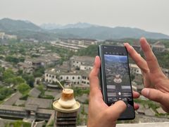 -云端咖啡(古北水镇景区店)