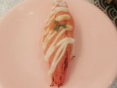 -争鲜回转寿司(流行前线店)