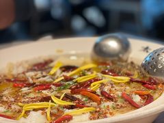 老坛子酸菜鱼-太二酸菜鱼(中庚漫游城店)