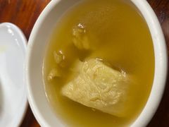 -少林寺欢喜地素斋馆