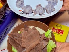 -香火肥肠(福田店)