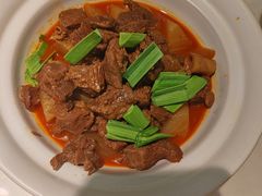 -徽韵人家·传承正宗徽菜(牡丹园店)