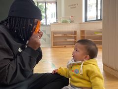 -哈罗呦呦托育公学