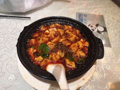 -陈麻婆豆腐总店