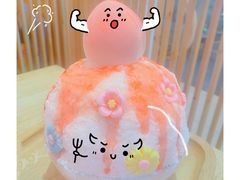 -怪物的冰与火(天虹商场中山路店)