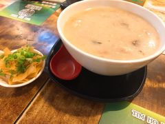 -添好运点心专门店(深水埗店)