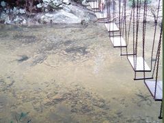 -石台牯牛降景区