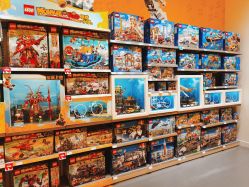 -乐高授权专卖店(济南万象城店)