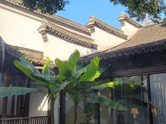 -乌镇枕水度假酒店