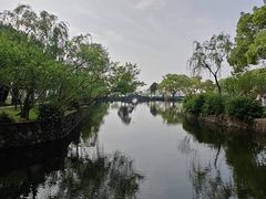 -无锡蠡湖国家湿地公园-蠡园