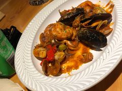 -TIAGO HOME KITCHEN(王府中环店)