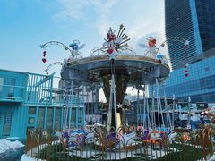 -大族广场Mall&More