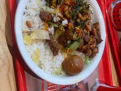 -猪戈戈超级猪脚饭(佳兆业店)