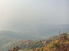 -吉林市朱雀山国家森林公园