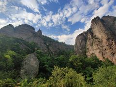 -雁荡山风景名胜区