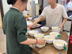 -老刘家永盛斋·传统泡馍(东关南街店)