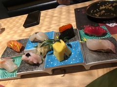 -鸟山鸣·日料食堂(王府井店)