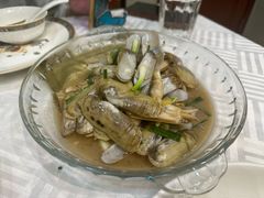 -利鸿私宴(南京路步行街店)