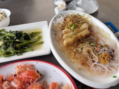 -阿弟特色海鲜餐厅·大排档(平潭店)