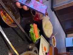 -珮姐老火锅(新街口店)