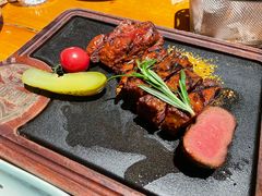 -MR.ROCKY洛奇先生·西餐&酒吧(琶醍店)