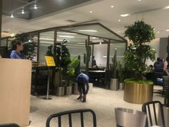 大堂-卡朋西餐(大信新都汇店)