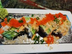 -炙柒Sekinana·精致料理 烧鸟·铁板烧(海上世界店)