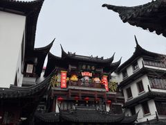 -绿波廊(豫园店)