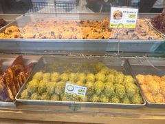 -鲍师傅糕点(江苏路店)