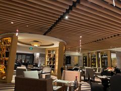 大堂-上海东方佘山翰悦阁酒店·Vie全日制餐厅
