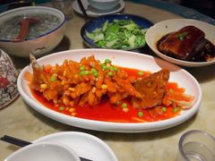 -探花·意境江南菜·唐伯虎文化体验店·松鼠桂鱼(观前店)