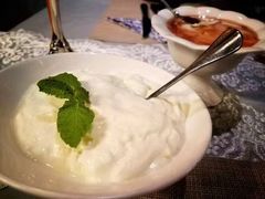 -伊斯坦布尔土耳其清真咖啡餐厅