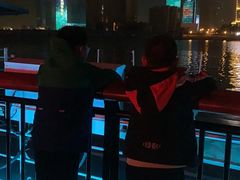 -海河外滩公园
