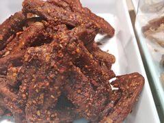 -赵鸭子甜皮鸭·非物质文化遗产(蟠龙路分店)