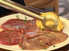 -御牛道日式烤肉料理(杭州万象城店)