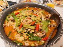 -江味龙虾馆·裸蓝龙虾(南山店)