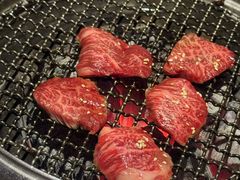 -丸藏和牛烧肉专门店(园区师惠坊店)