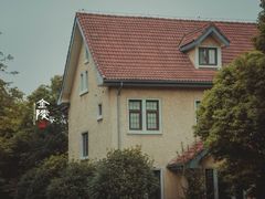 -颐和路民国时期公馆风貌区