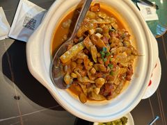 -鸽子侯·家宴·平价海鲜(绿地店)