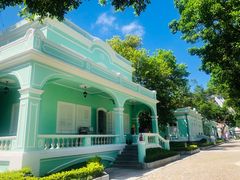 -龙环葡韵住宅式博物馆