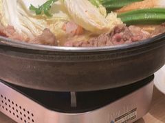 -清真·卡德尔大叔新疆主题餐厅(龙汇路店)