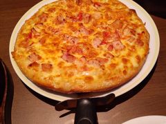 -萨莉亚意式餐厅(杭州西溪龙湖天街店)