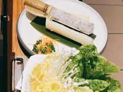 -春润大地海南椰子鸡(沙井京基百纳广场店)