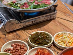 -京玉菲饭店(李村店)