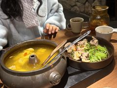 -云海肴·汽锅鸡·云南菜(美罗城店)