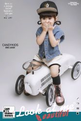 点击看大图 -菓糖儿童摄影(大卫城店)