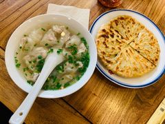-清朝小馄饨(2号.兰溪街店)