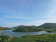 -嵛山岛