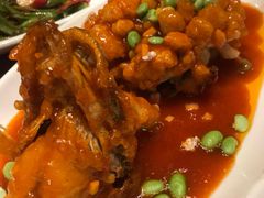 -品大三——南京菜(大行宫店)