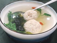 -红厨巷·淮扬菜(熙南里店)